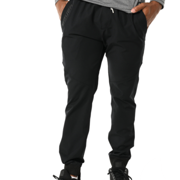 Bauer Hockey S23 BAUER TEAM WOVEN JOGGER-SR