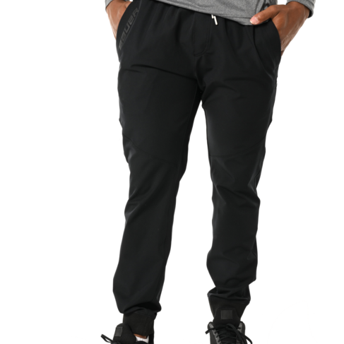 Bauer Hockey S23 BAUER TEAM WOVEN JOGGER-SR