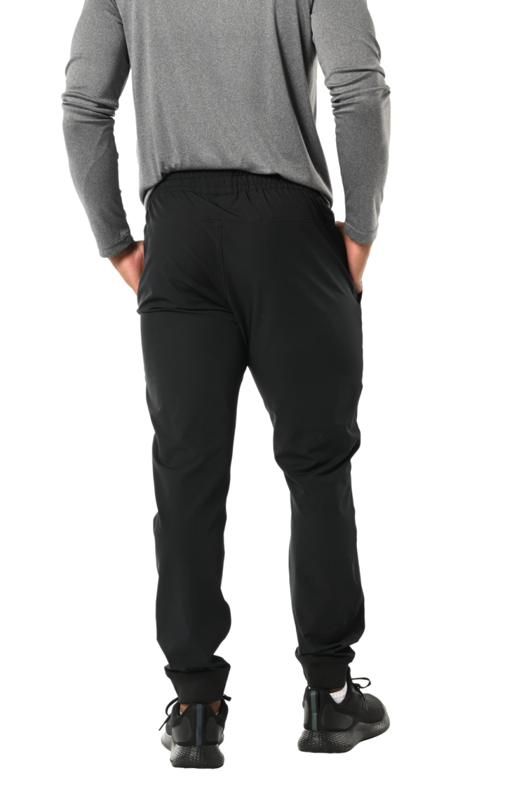 Bauer Hockey S23 BAUER TEAM WOVEN JOGGER-SR