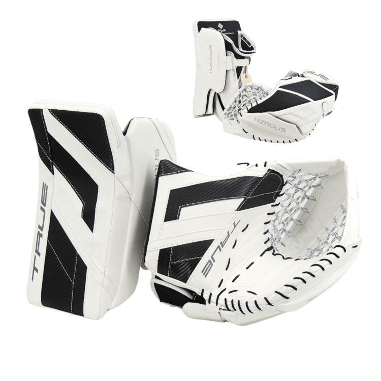 True True HZRDUS PX4 Glove Set SR