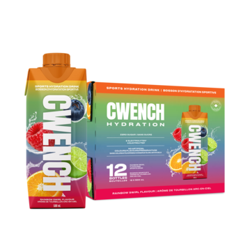 CWENCH CWENCH SPORTS DRINK CASE (12)