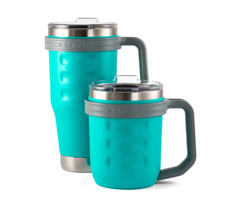 KAILANI KAILANI SURE-GRIP TUMBLER HANDLE