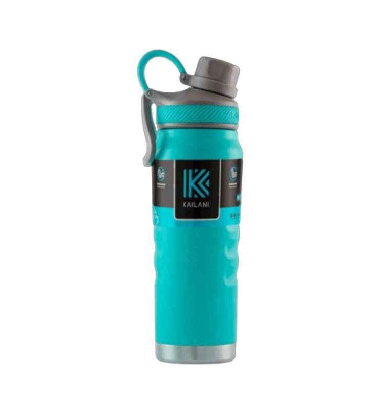 KAILANI OMOLE WATER BOTTLE 18 FL OZ