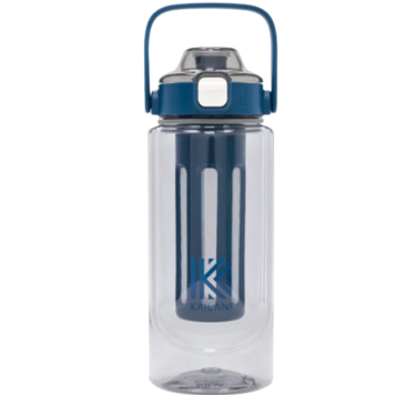 KAILANI KILO TRITAN WATER BOTTLE 1000 ML