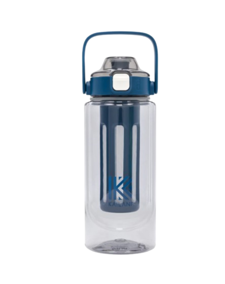 KAILANI KILO TRITAN WATER BOTTLE 1000 ML