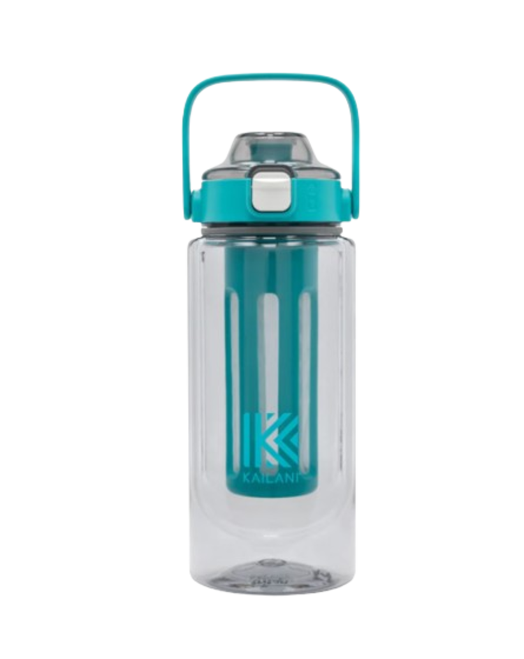 KAILANI KILO TRITAN WATER BOTTLE 1000 ML