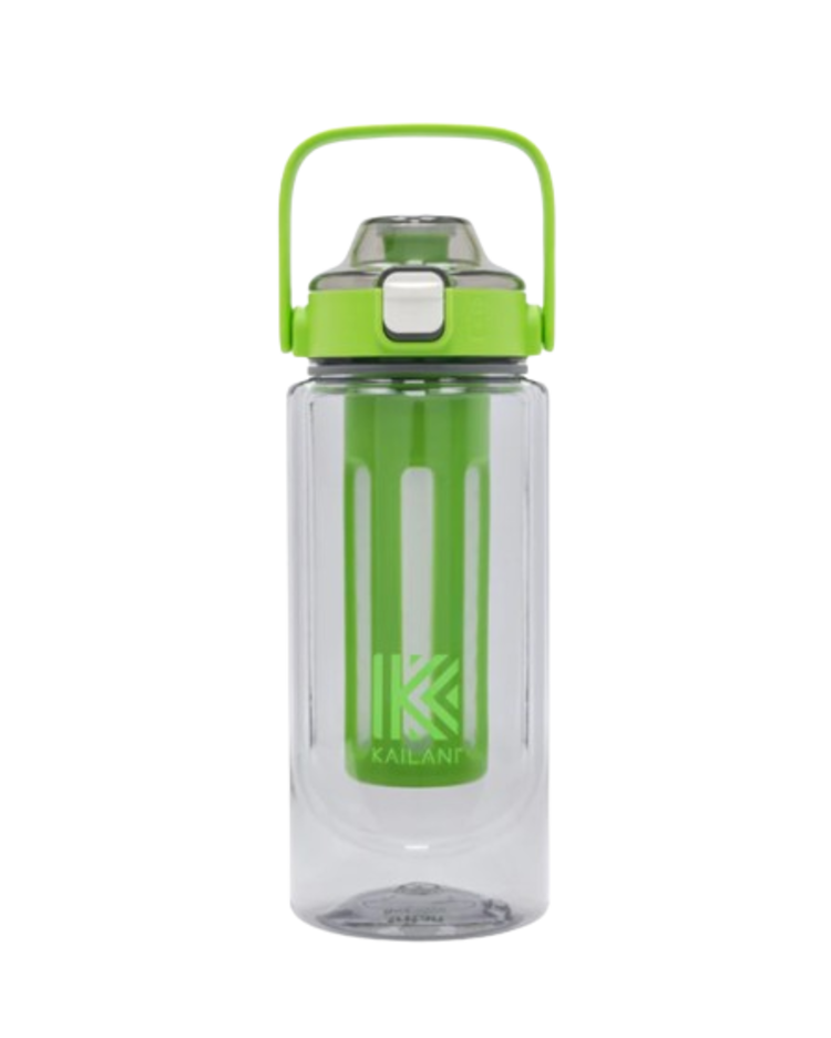 KAILANI KILO TRITAN WATER BOTTLE 1000 ML