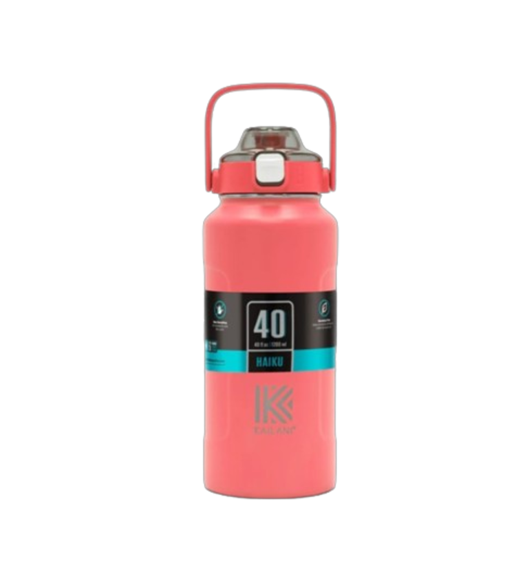 KAILANI HAIKU WATER BOTTLE 1.2L
