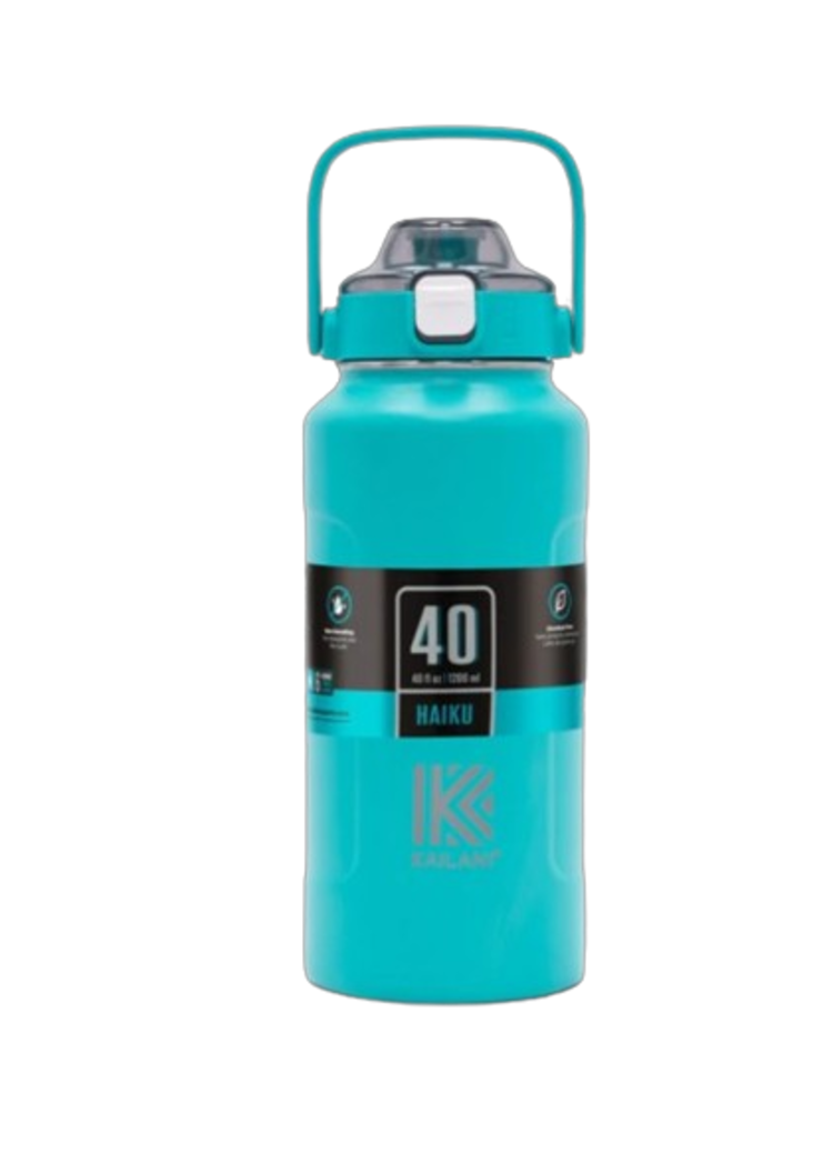 KAILANI HAIKU WATER BOTTLE 1.2L