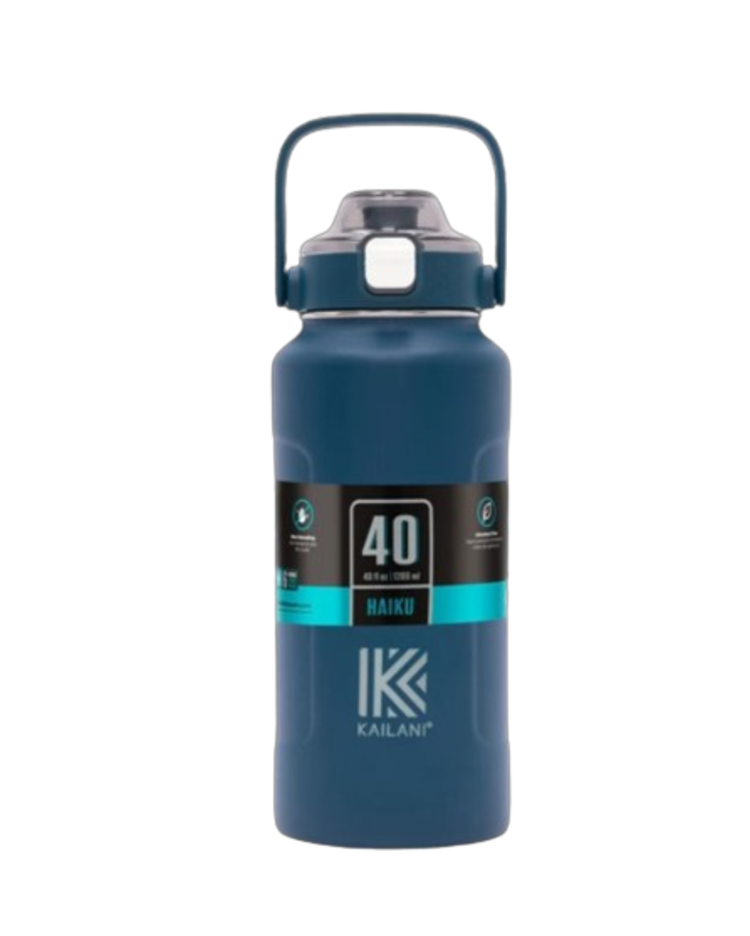 KAILANI HAIKU WATER BOTTLE 1.2L