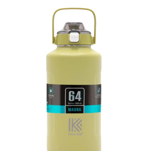 KAILANI MAUNA WATER BOTTLE 1.9L