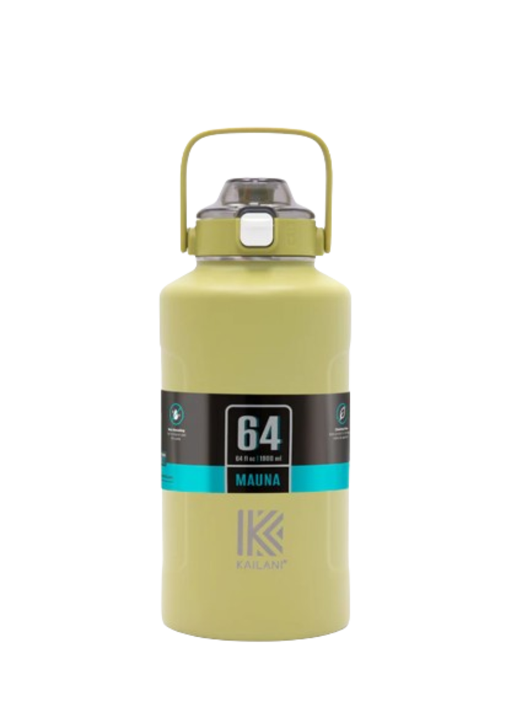 KAILANI MAUNA WATER BOTTLE 1.9L