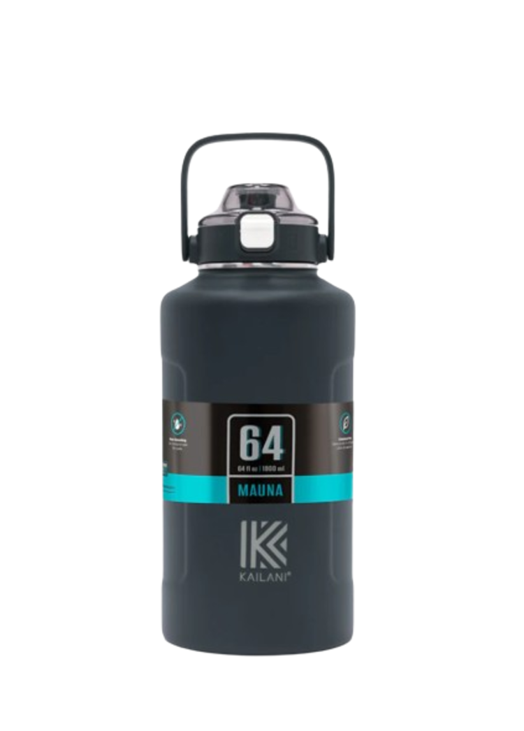 KAILANI MAUNA WATER BOTTLE 1.9L