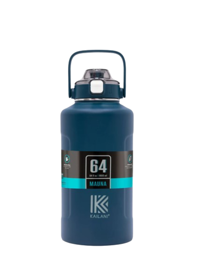 KAILANI MAUNA WATER BOTTLE 1.9L