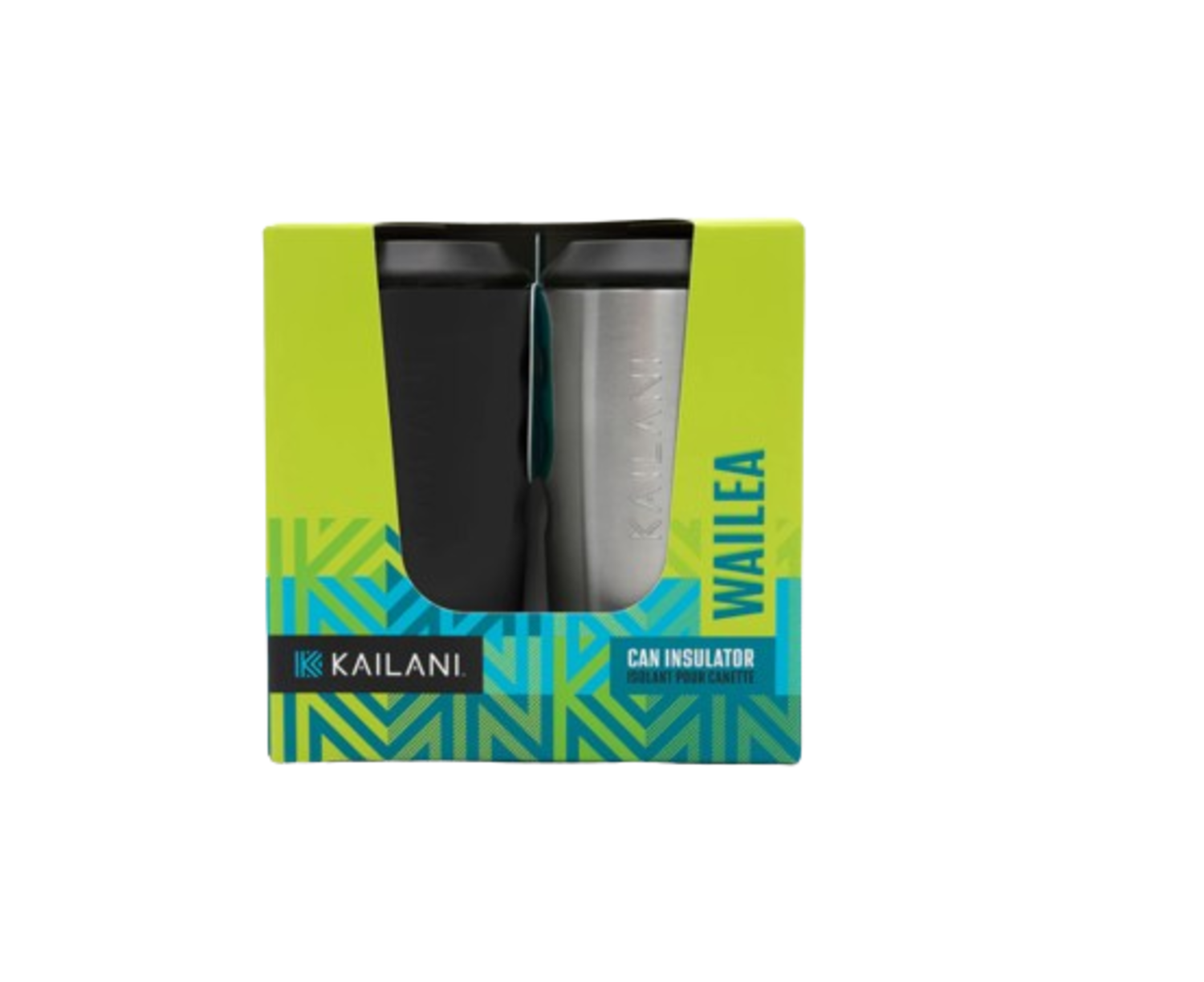 WAILEA Can Insulator Duo - Professional Skate Service | Sports