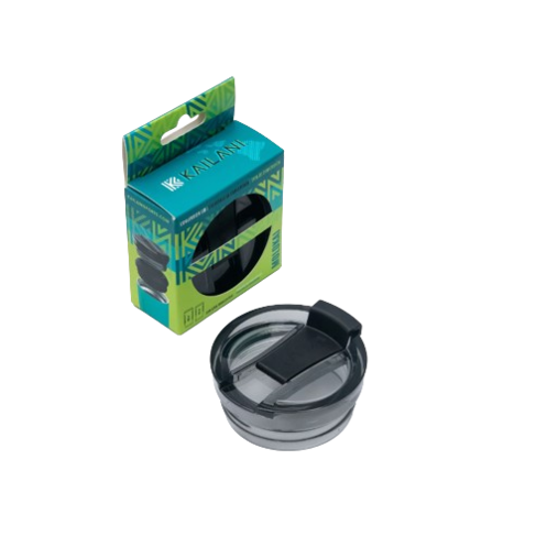 KAILANI MOLOKAI INSULATOR-TO-DRINKWARE CONVERSION LID