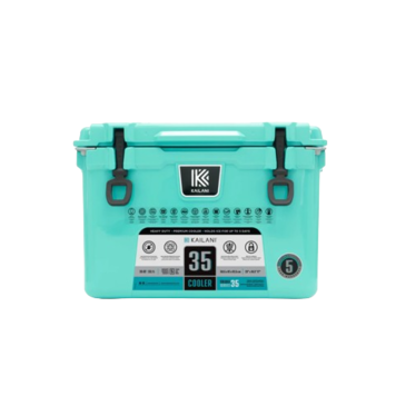 KAILANI SHAKA 35 COOLER
