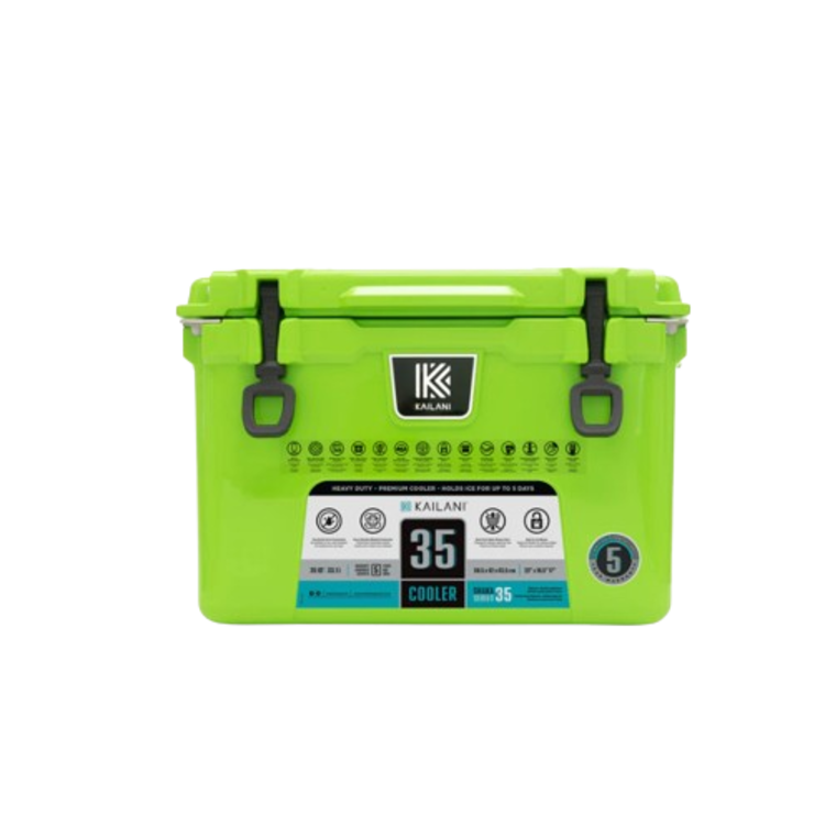 KAILANI SHAKA 35 COOLER