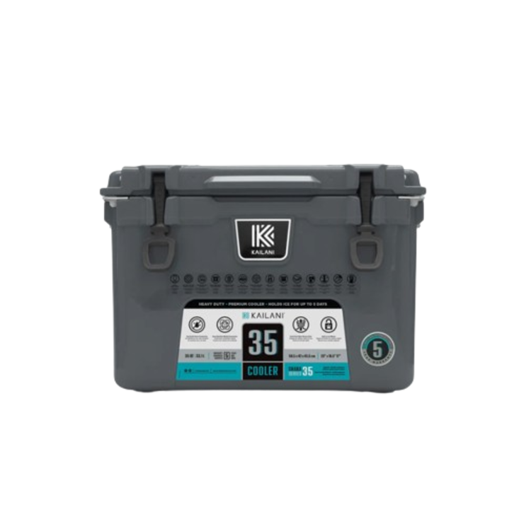 KAILANI SHAKA 35 COOLER