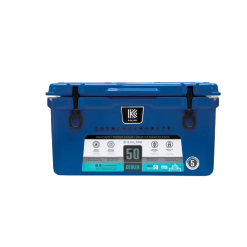 KAILANI SHAKA 50 COOLER