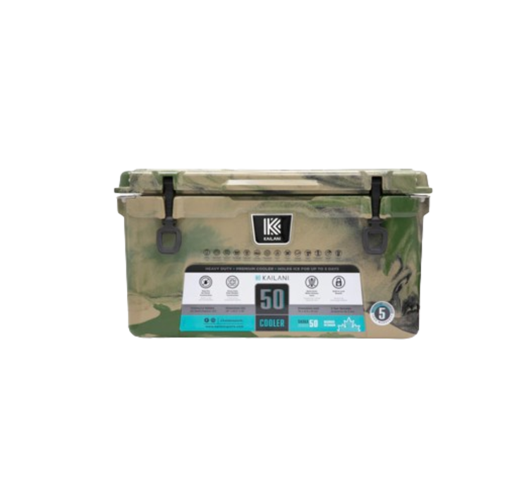KAILANI SHAKA 50 COOLER
