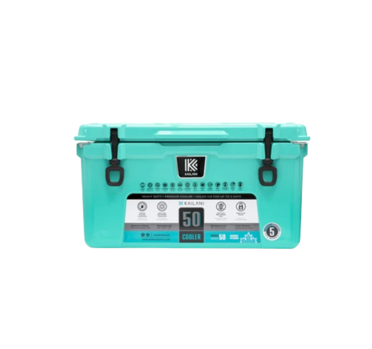 KAILANI SHAKA 50 COOLER