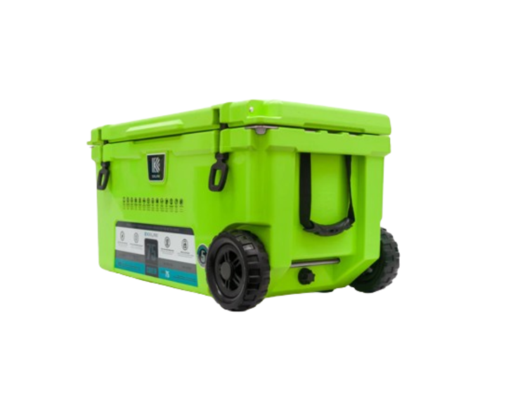 KAILANI SHAKA 75 COOLER