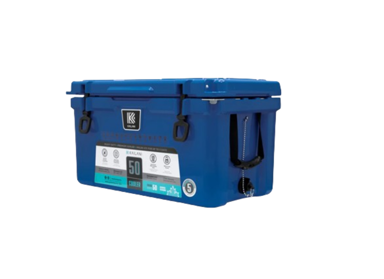 KAILANI SHAKA 50 COOLER