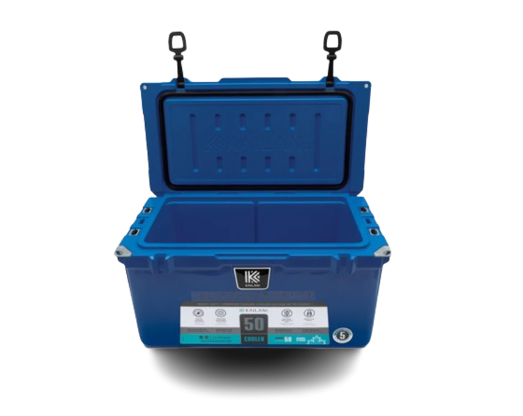 KAILANI SHAKA 50 COOLER
