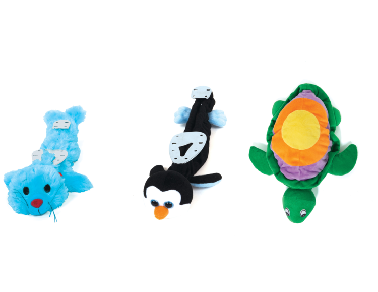 Jerry's Jerry's Blade Buddies