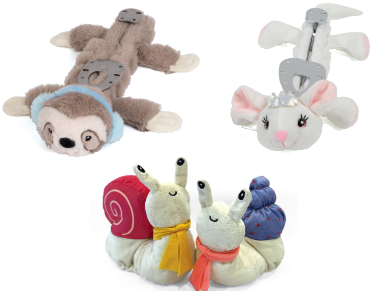 Jerry's Jerry's Blade Buddies