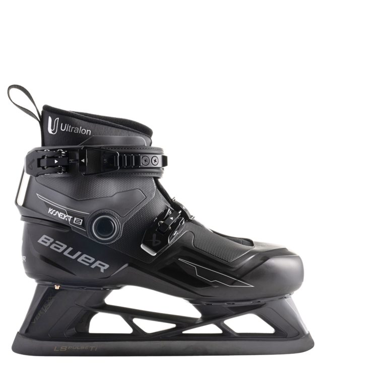 Bauer Hockey Bauer KONEKT 2 Goal Skate S24 SR