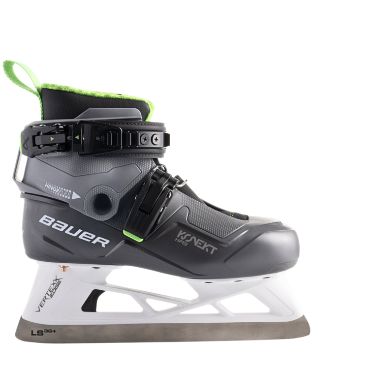 Bauer Hockey KONEKT HF2 Goal Skate S24 JR