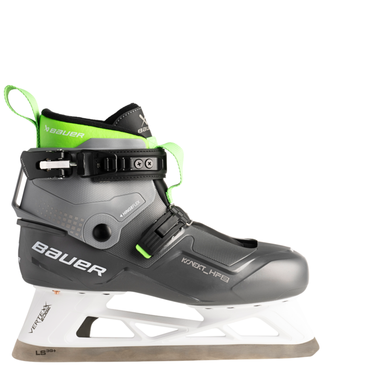 Bauer Hockey KONEKT HF2 Goal Skate S23 INT