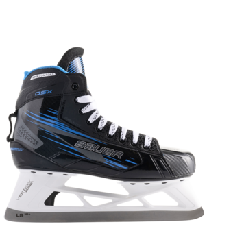 Bauer Hockey Bauer GSX Goal Skate S24 SR
