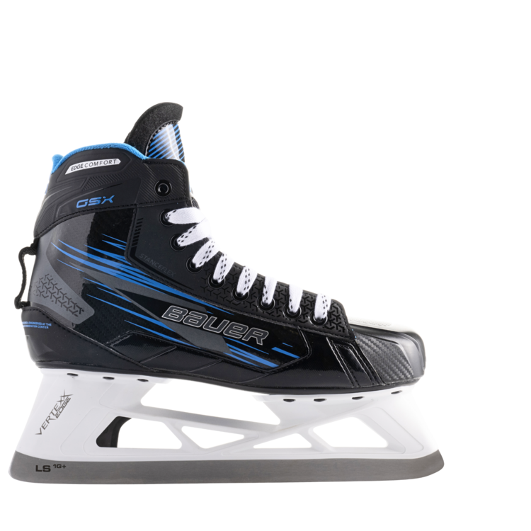 Bauer Hockey Bauer GSX Goal Skate S24 SR