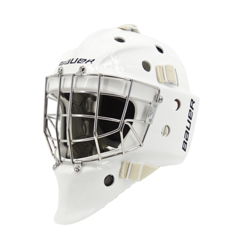 Bauer Hockey Bauer 960 Goal Mask S24 SR