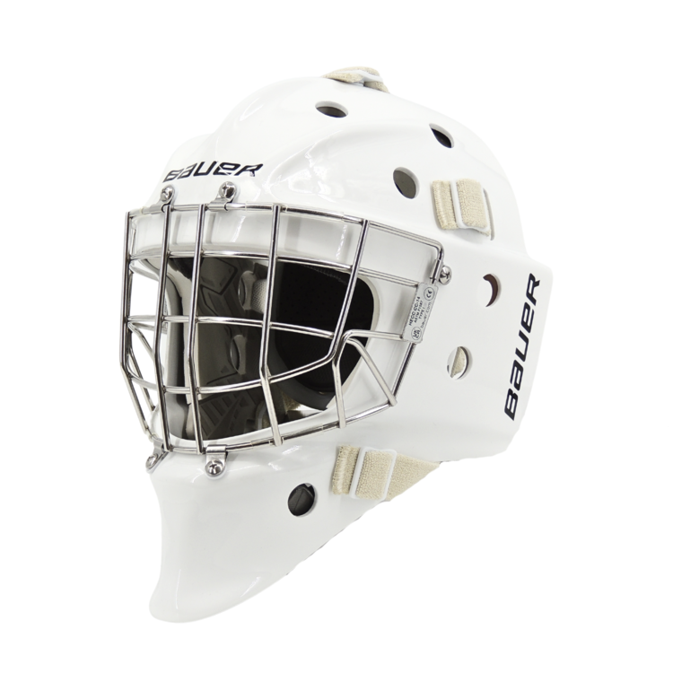 Bauer Hockey Bauer 960 Goal Mask S24 SR