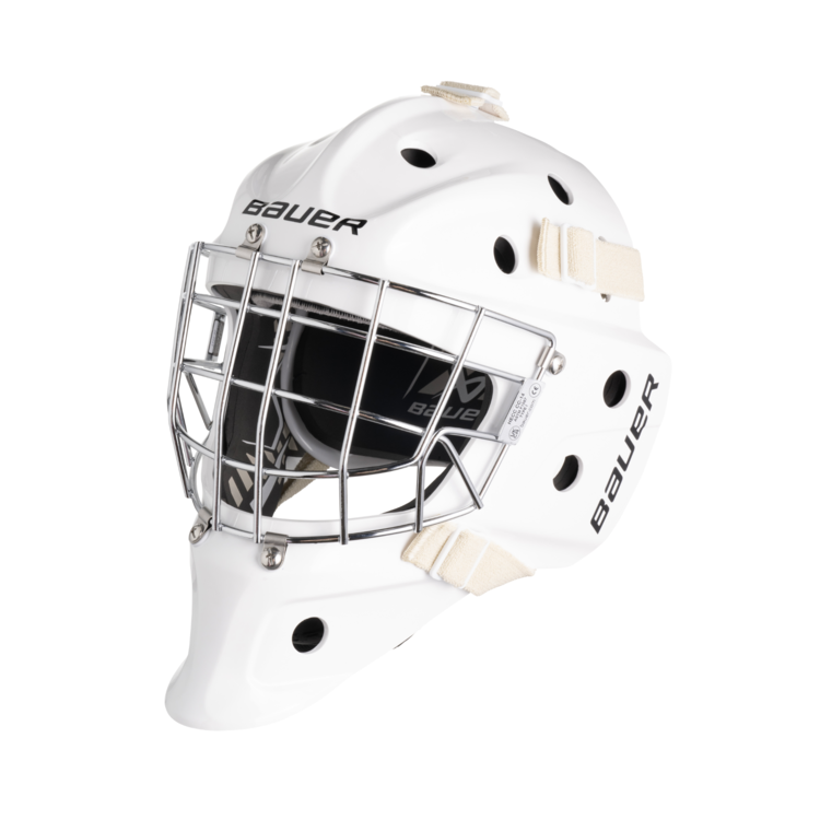 Bauer Hockey Bauer 930 Goal Mask S24 JR