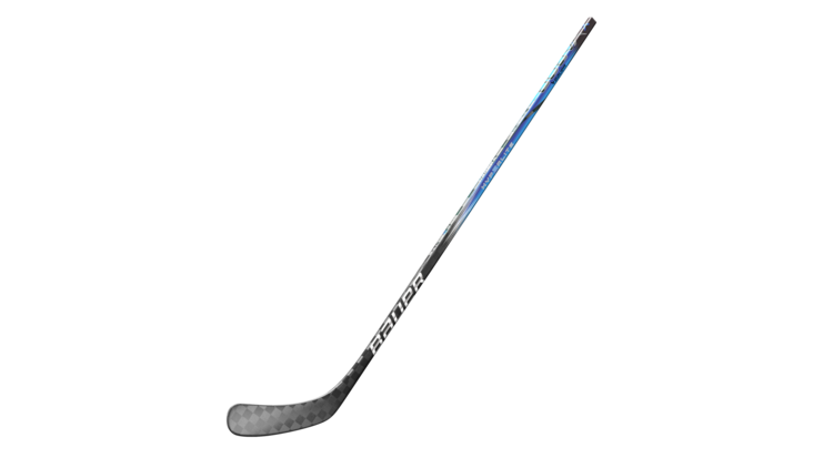 Bauer Hockey S23 HYPERLITE2 GRIP STK JR - BLU