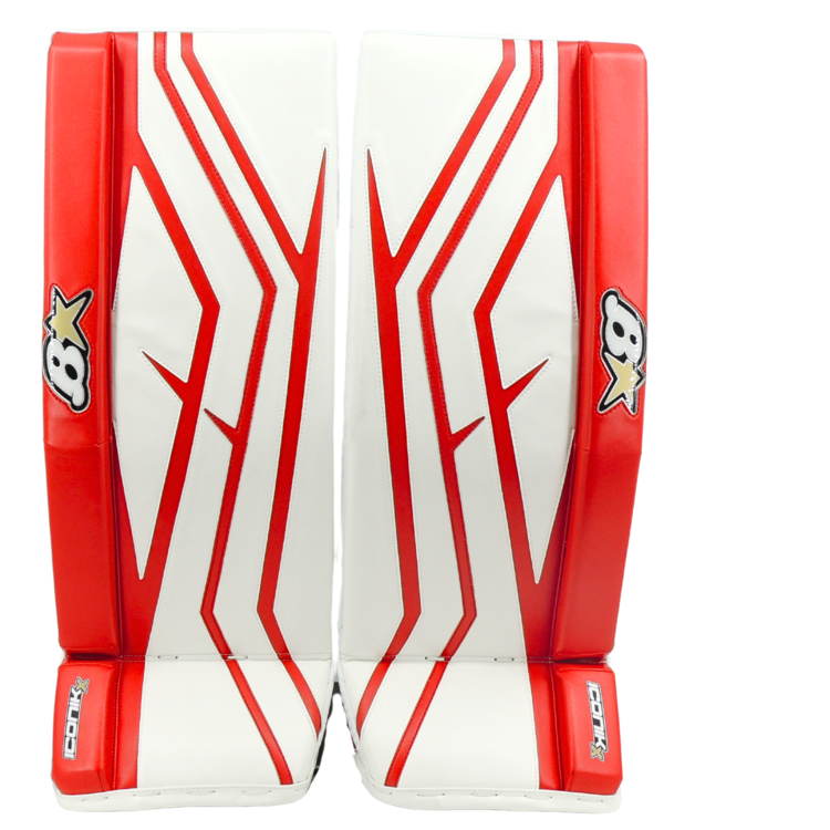 BRIAN'S Brian's ICONIK X Goal Pad SR