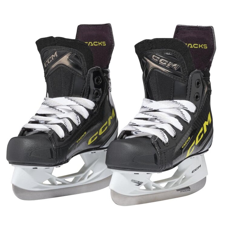 CCM Hockey CCM TACKS XF PRO SKATE YTH