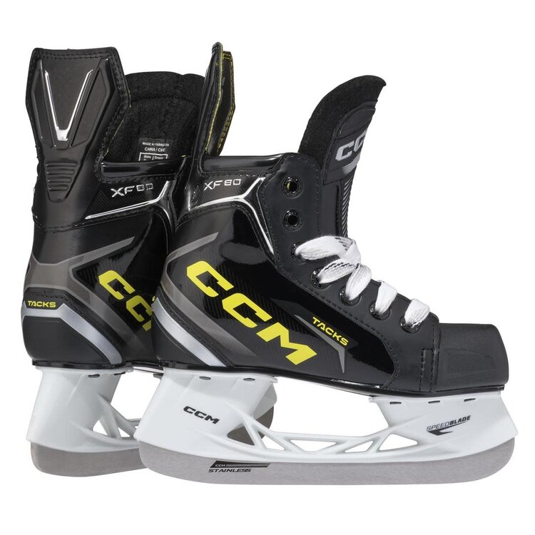 CCM Hockey CCM TACKS XF 80 SKATE YTH