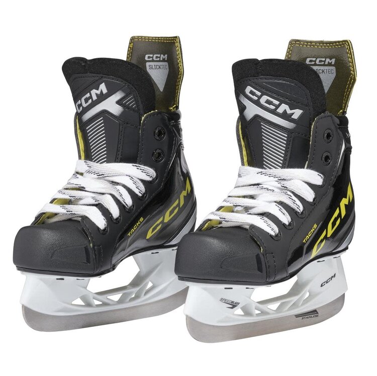CCM Hockey CCM TACKS XF 80 SKATE YTH