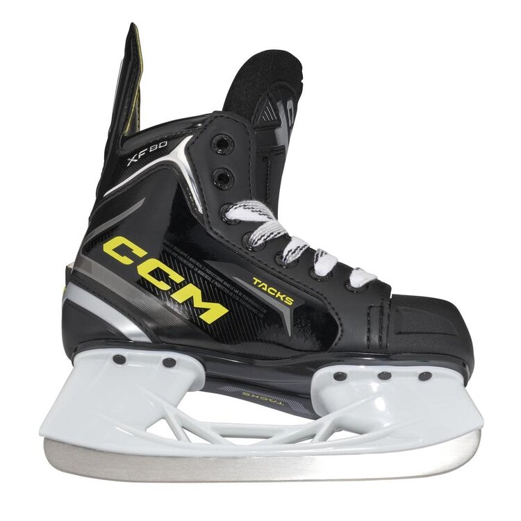 CCM Hockey CCM TACKS XF 80 SKATE YTH