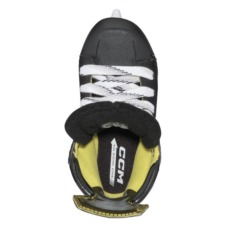 CCM Hockey CCM TACKS XF 80 SKATE YTH