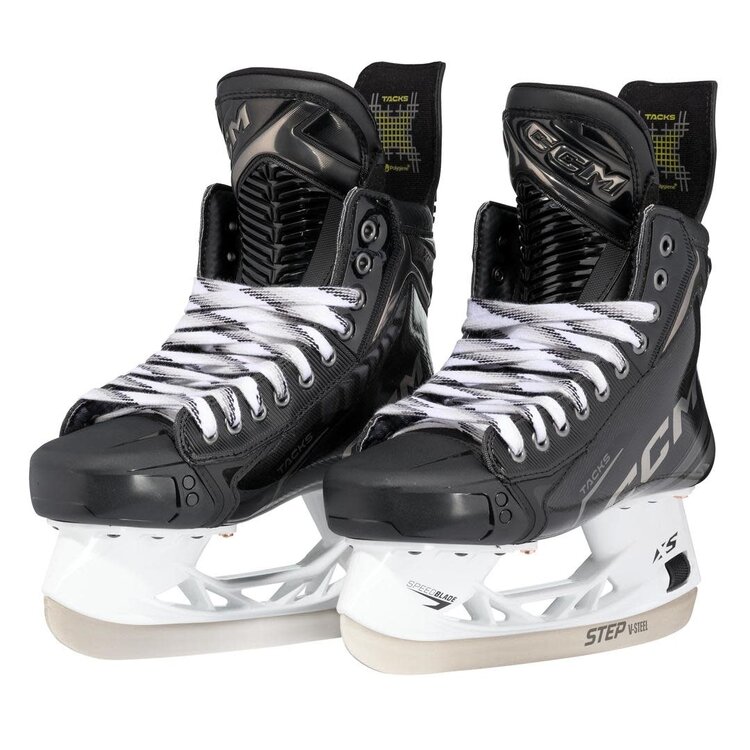CCM Hockey CCM TACKS XF SKATE SR