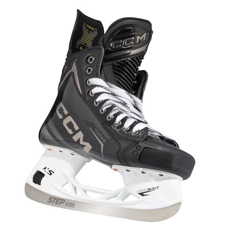 CCM Hockey CCM TACKS XF SKATE SR