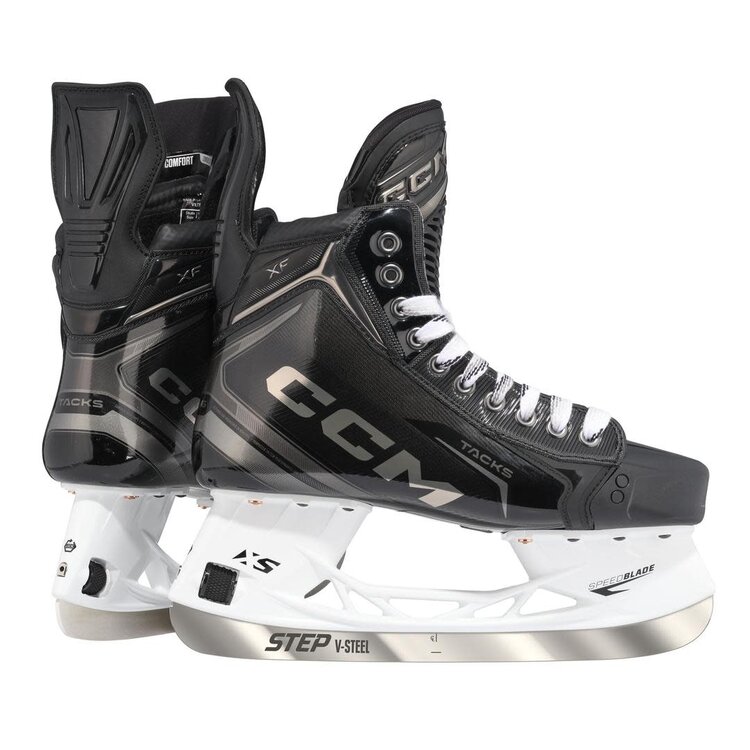 CCM Hockey CCM TACKS XF SKATE INT