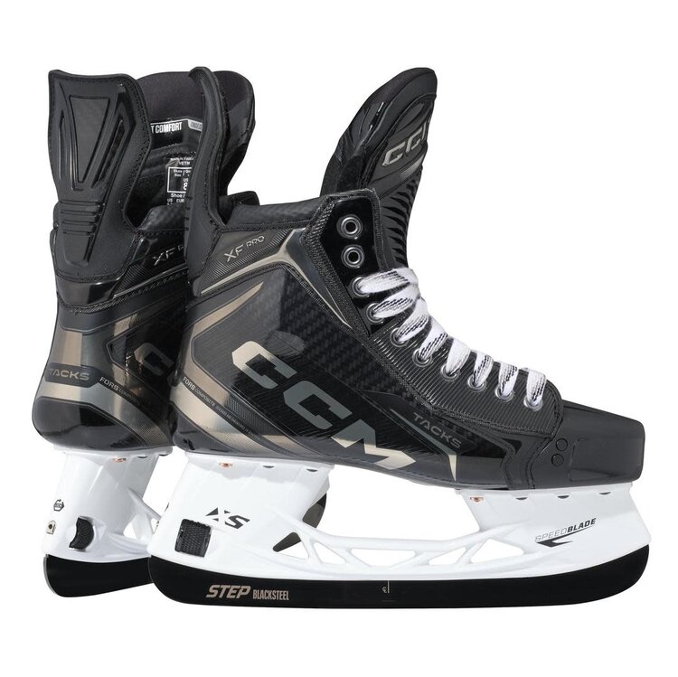CCM Hockey CCM TACKS XF PRO SKATE INT